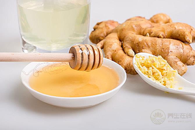 姜湯能養生沒錯,但這幾類人最好別喝 姜湯能養生沒錯,但這幾類人最好別喝