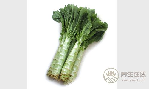 萵筍養生好,但是跟3種東西吃最傷身! 萵筍養生好,但是跟3種東西吃最傷身!