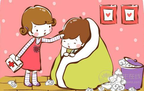 冬天吃什么預(yù)防感冒？