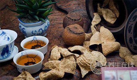 年后又胖了?滋陰又消食,一道湯來幫忙 年后又胖了?滋陰又消食,一道湯來幫忙