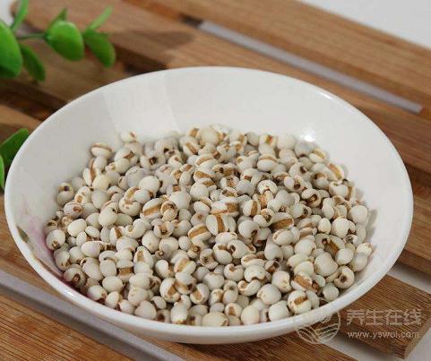 五谷雜糧的藥用價值好多人不知道! 五谷雜糧的藥用價值好多人不知道!