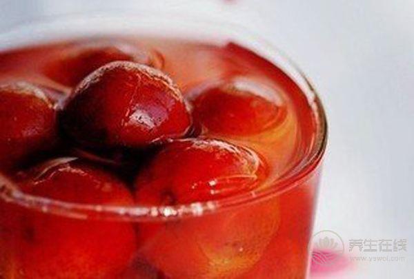 這些水果煮熟后可以當藥,直接吃太浪費了! 這些水果煮熟后可以當藥,直接吃太浪費了!