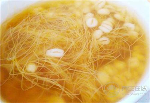 扔掉的玉米須泡水喝,1杯勝過3副藥 扔掉的玉米須泡水喝,1杯勝過3副藥
