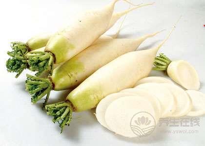 把白蘿卜皮扔了？營養丟失太可惜！