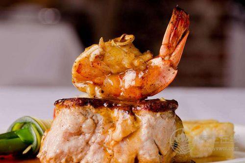 想吃美味的大蝦，先學會去蝦線！