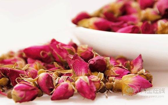 玫瑰花茶對女性好，但要注意別犯3個錯誤