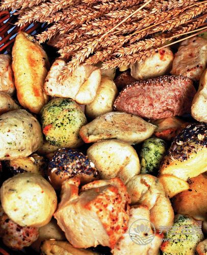 雜糧的神奇養生功效 一看嚇一跳 雜糧的神奇養生功效 一看嚇一跳