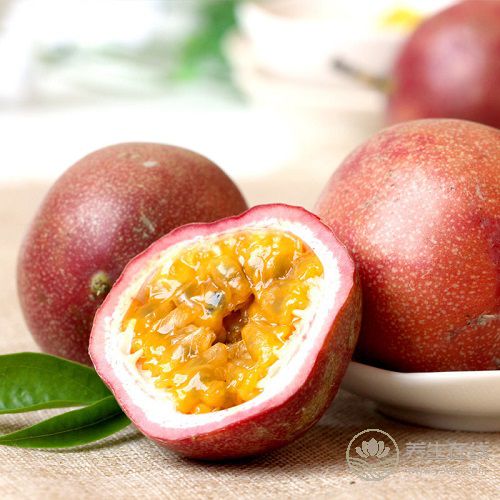 你吃百香果吃對了嗎？它有什么營養功效？