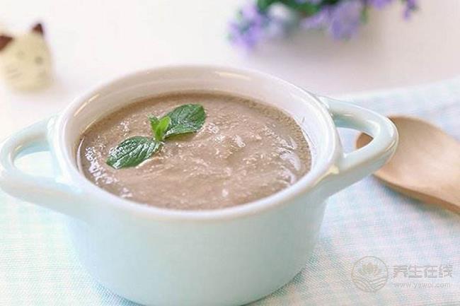 4個補鐵食譜，缺鐵的收藏起來