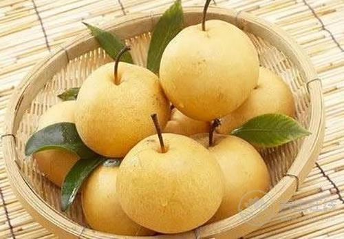 5種止咳食物勝過吃藥 5種止咳食物勝過吃藥