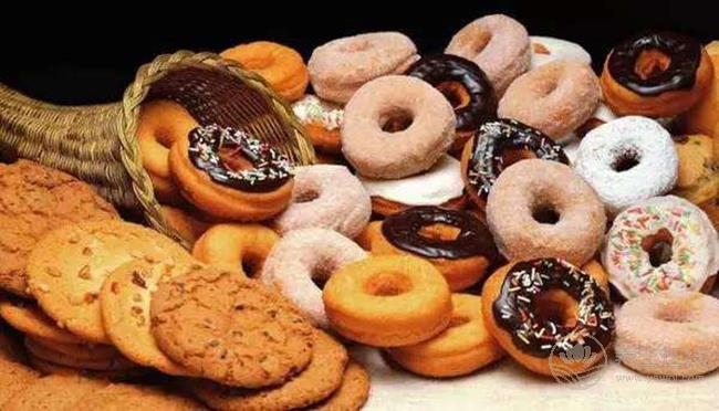 減肥要注意，早餐吃這些很容易發(fā)胖