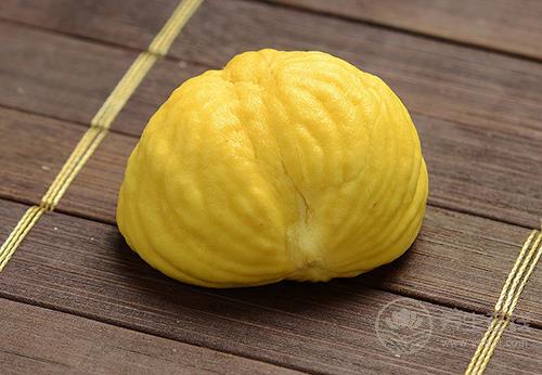 喜歡吃板栗的人，都很少去醫院