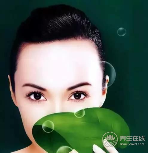 肌膚保養，整體調理是關鍵