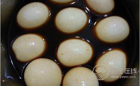 醋泡雞蛋有哪些功效？醋泡雞蛋能減肥嗎？