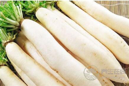 白蘿卜和西紅柿能一起吃嗎?白蘿卜和什么食物一起吃好? 白蘿卜和西紅柿能一起吃嗎?白蘿卜和什么食物一起吃好?