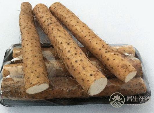 紫薯山藥粥的功效與作用 紫薯山藥粥的功效與作用