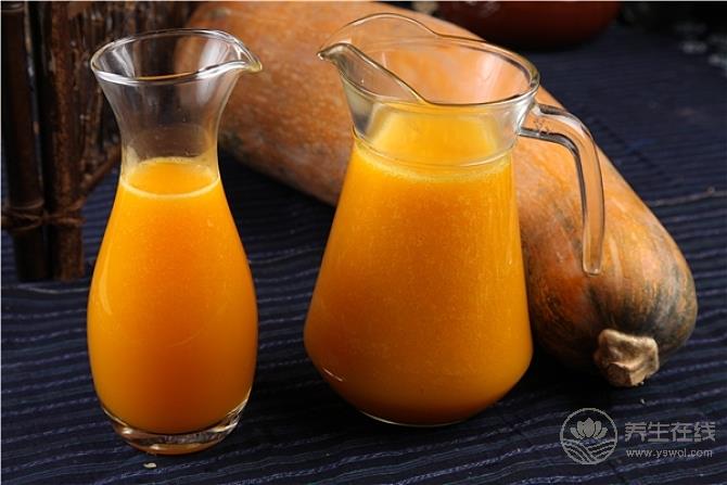 養生新門道：蔬菜汁+蜂蜜，好喝又健康