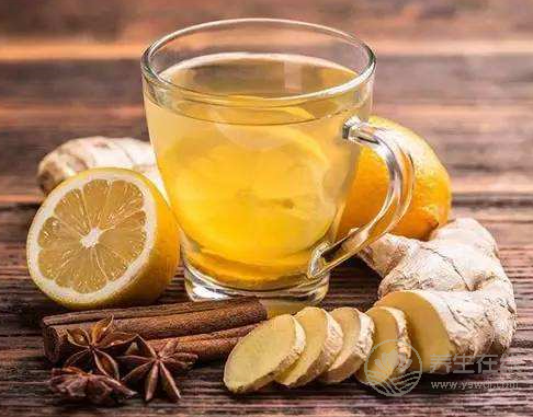 脾胃虛寒者注意,教你3種生姜的正確吃法,補身體常健康 脾胃虛寒者注意,教你3種生姜的正確吃法,補身體常健康