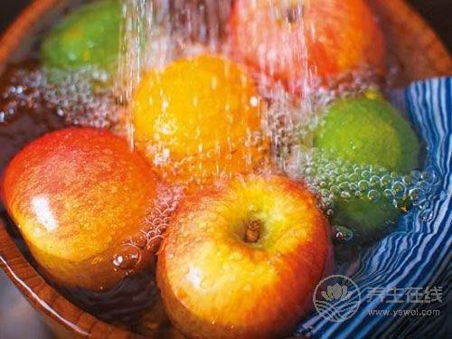 水果不要當飯吃！不然這些麻煩找上你