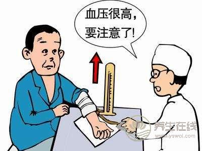 高血壓患者必須做到的十件事情，保護自己，降壓很快