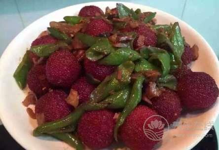 八種果蔬，護心臟，保健康