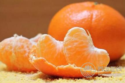 橘子吃多了易上火!一天吃幾個(gè)最好? 橘子吃多了易上火!一天吃幾個(gè)最好?