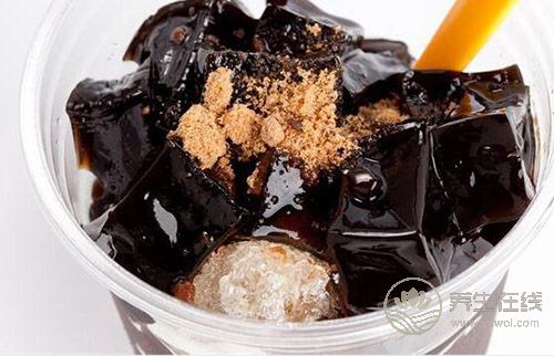 它補鈣效果比牛奶好多了,很少人知道吧 它補鈣效果比牛奶好多了,很少人知道吧