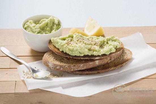 牛油果的健康吃法 牛油果的健康吃法