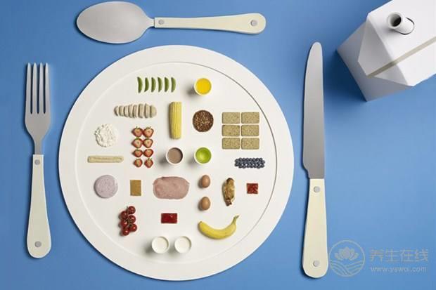 想增肌,這5組食物搭配,讓你效果翻倍 想增肌,這5組食物搭配,讓你效果翻倍