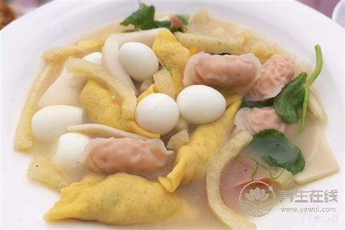 營養養生湯 營養養生湯