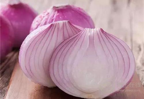 治胃病小能手，推薦這6種日常食物