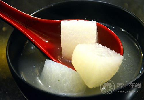 夏季易感冒?這些食物或許能幫你緩解 夏季易感冒?這些食物或許能幫你緩解