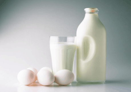 失眠傷身，飲食多注意，常吃4種食物