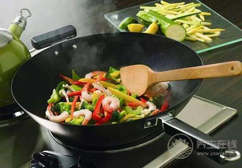 不同體質(zhì)吃不同的油，你都清楚了嗎？