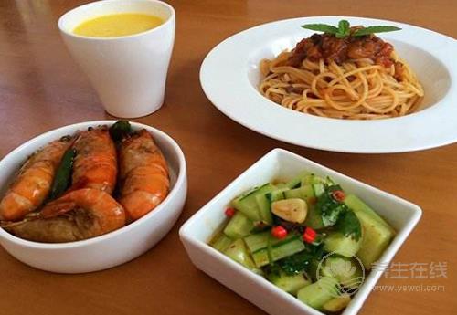 學會這樣吃,身體才健康 學會這樣吃,身體才健康