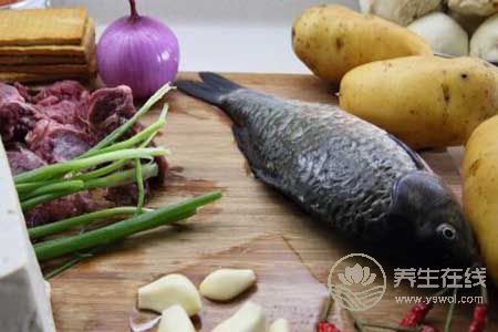 脾胃虛寒的人會發胖嗎? 脾胃虛寒的人會發胖嗎?