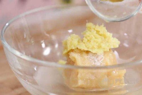 枕邊放點(diǎn)姜,晚上睡得香 枕邊放點(diǎn)姜,晚上睡得香