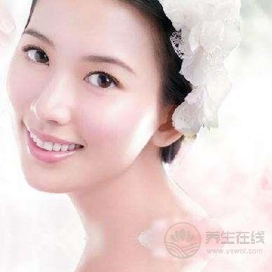 黃褐斑如何去除 推薦吃3款藥膳 黃褐斑如何去除 推薦吃3款藥膳