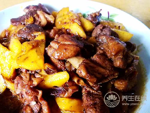 為什么吃菠蘿前要先用鹽水泡過呢 為什么吃菠蘿前要先用鹽水泡過呢