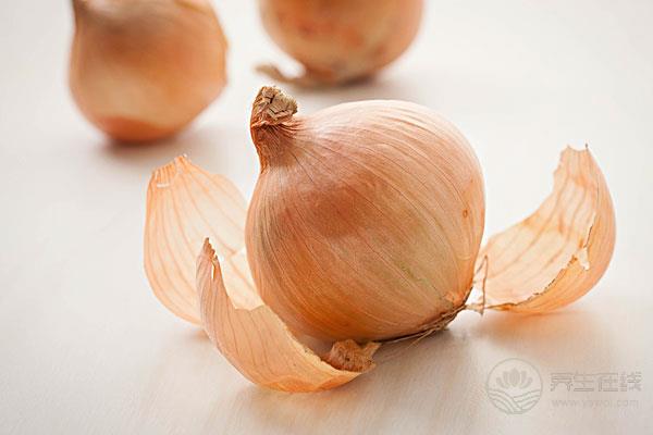 學(xué)會巧吃洋蔥,不用看醫(yī)生 學(xué)會巧吃洋蔥,不用看醫(yī)生