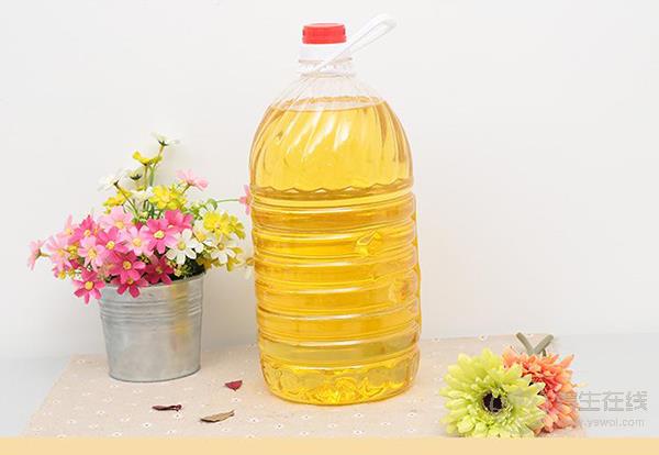 養(yǎng)生專家：食用油這么吃最健康