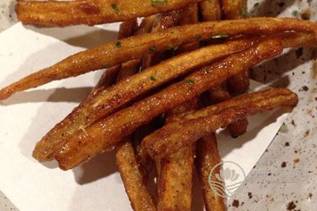 降血糖三寶:山藥、牛蒡、蓮藕超有效 降血糖三寶:山藥、牛蒡、蓮藕超有效