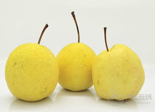 梨子和桃子能一起吃嗎梨子不能和什么一起吃 梨子和桃子能一起吃嗎梨子不能和什么一起吃