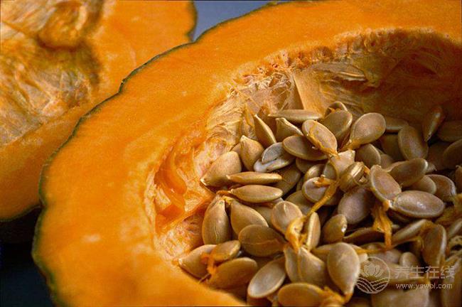 這些食物的籽對身體很好,別再扔掉了 這些食物的籽對身體很好,別再扔掉了