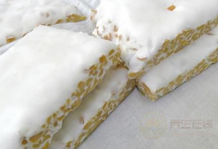 生活中7種食物富含益生菌 常吃養(yǎng)腸胃