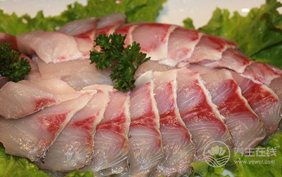 易藏寄生蟲的五種食物，你了解嗎？