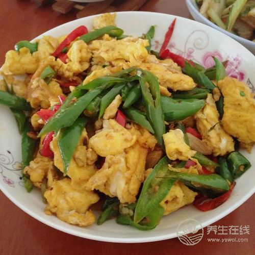 雞蛋和3種食物一起吃能減肥