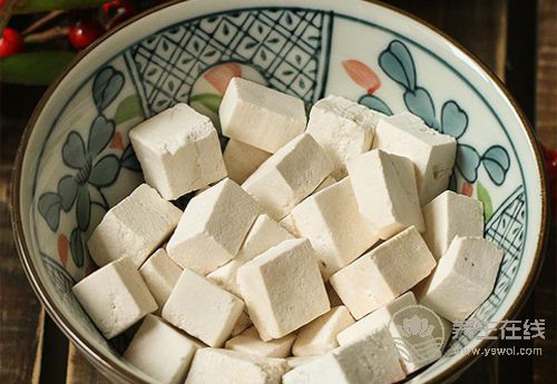 秋季易胃寒,常吃這幾種食物能改善 秋季易胃寒,常吃這幾種食物能改善