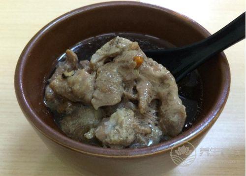 4個食療小方，助你打響“保胃戰”