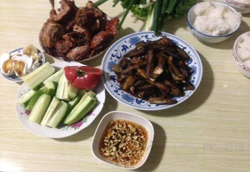 學會這樣吃,身體才健康 學會這樣吃,身體才健康